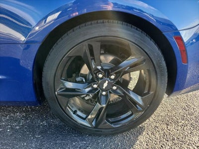 2019 Chevrolet Camaro 1LT