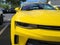 2016 Chevrolet Camaro 2LT