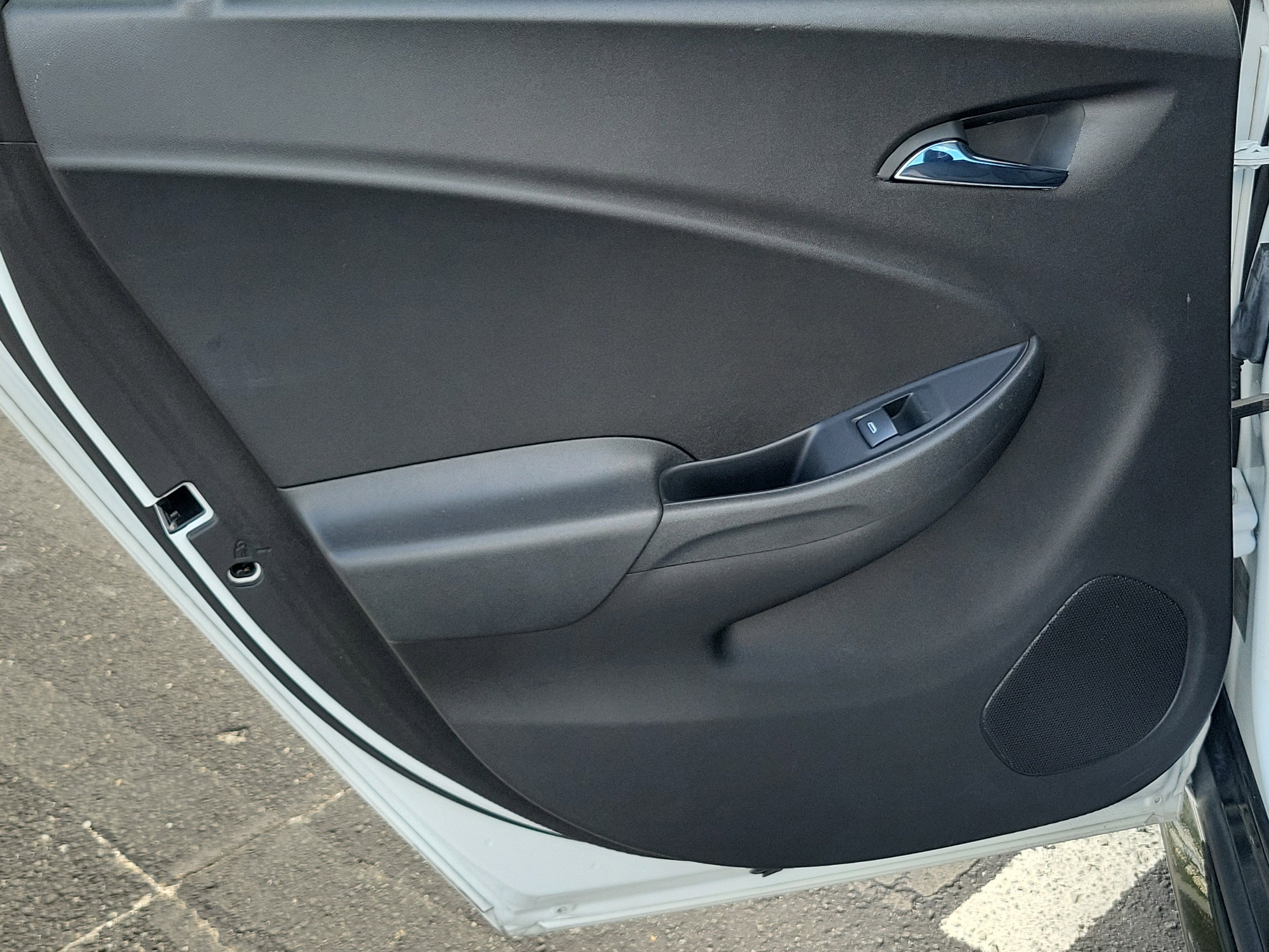 2016 Chevrolet Volt LT