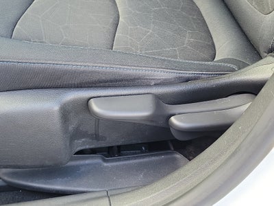 2016 Chevrolet Volt LT