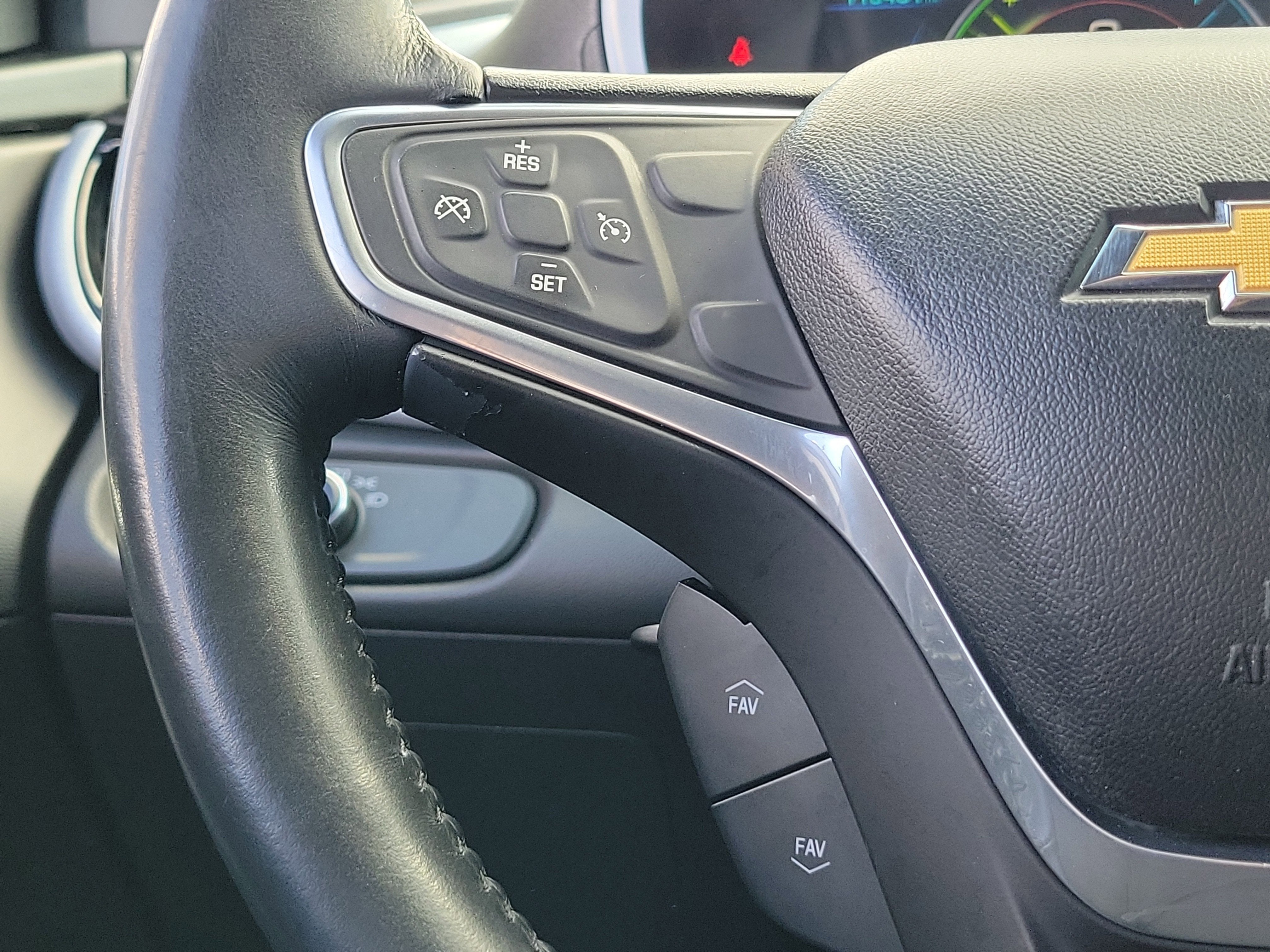 2016 Chevrolet Volt LT