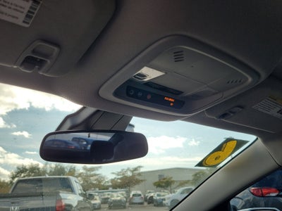 2016 Chevrolet Volt LT