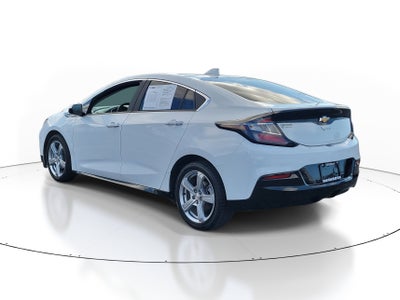 2016 Chevrolet Volt LT