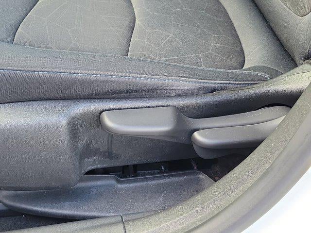 2016 Chevrolet Volt LT