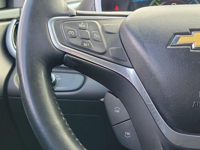 2016 Chevrolet Volt LT