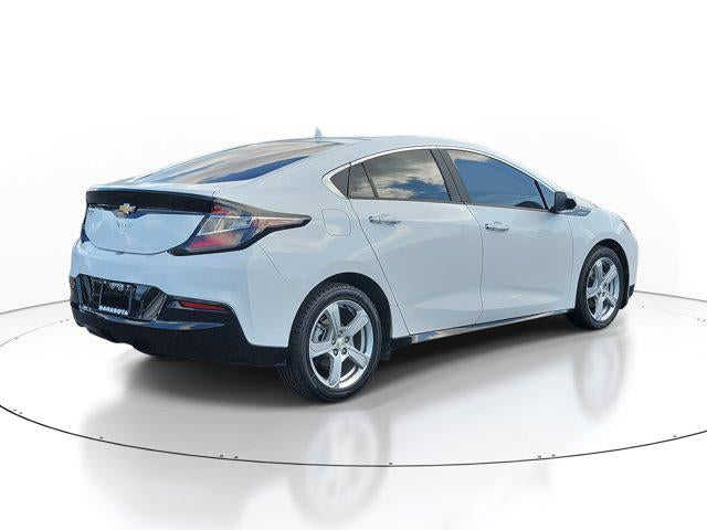 2016 Chevrolet Volt LT