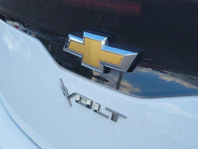 2016 Chevrolet Volt LT