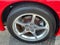 2004 Chevrolet Corvette 2dr Cpe