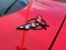 2004 Chevrolet Corvette 2dr Cpe