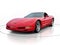 2004 Chevrolet Corvette 2dr Cpe