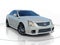 2013 Cadillac CTS-V 4dr Sdn