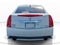 2013 Cadillac CTS-V 4dr Sdn