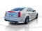 2013 Cadillac CTS-V 4dr Sdn