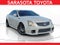 2013 Cadillac CTS-V 4dr Sdn