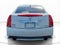 2013 Cadillac CTS-V 4dr Sdn