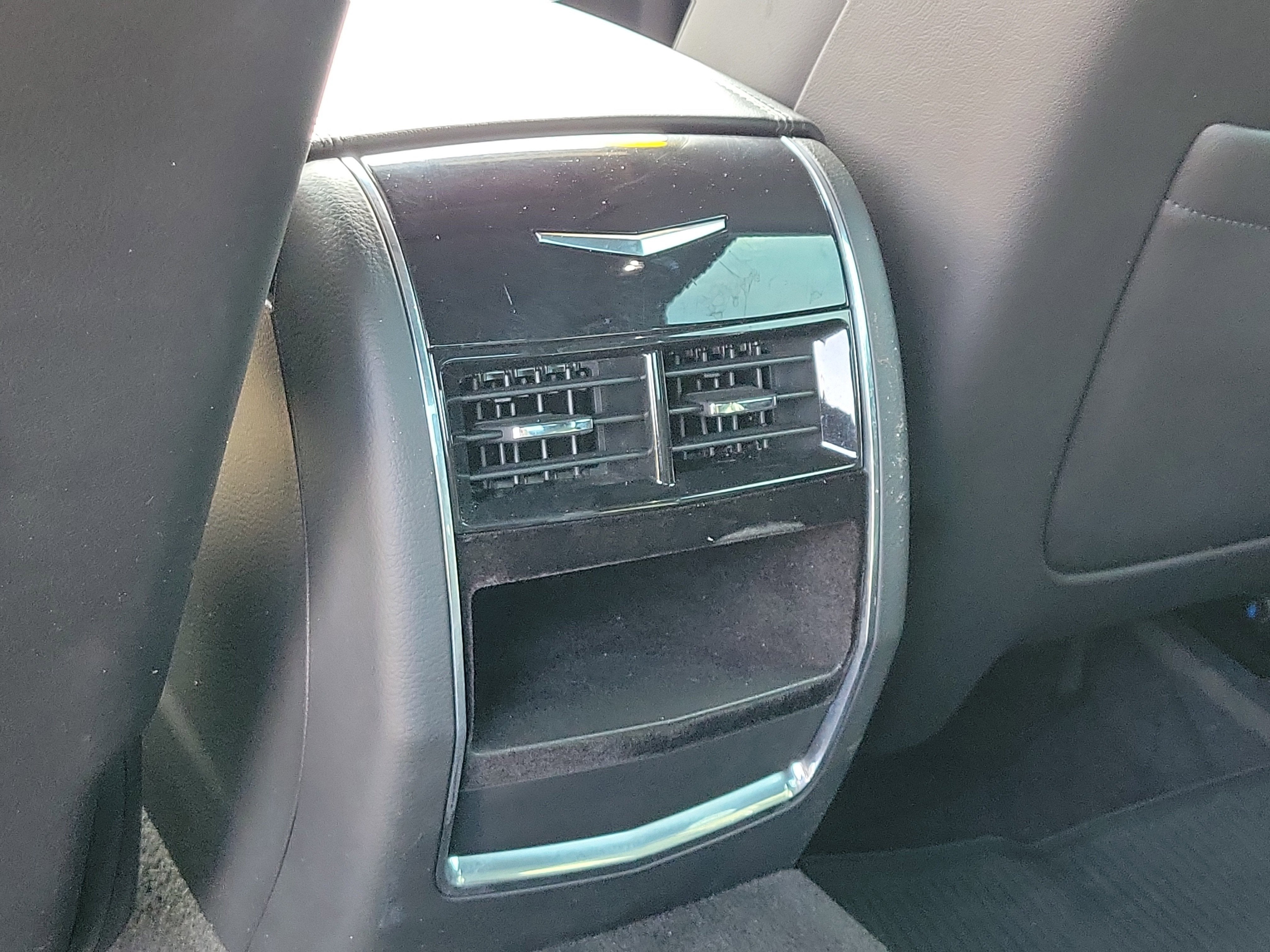 2019 Cadillac CT6 3.6L Luxury