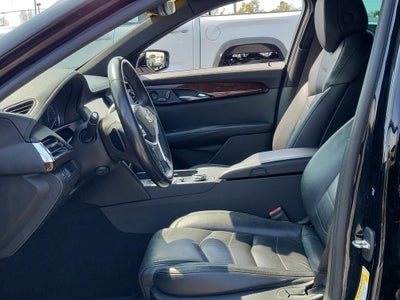 2019 Cadillac CT6 3.6L Luxury