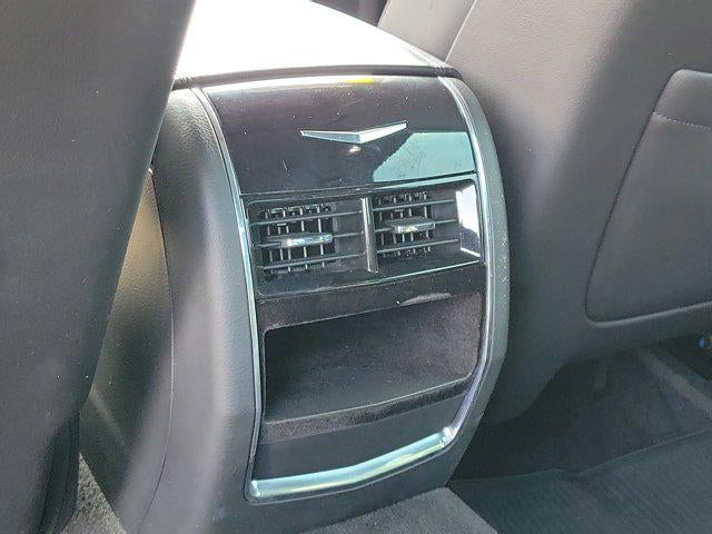 2019 Cadillac CT6 3.6L Luxury