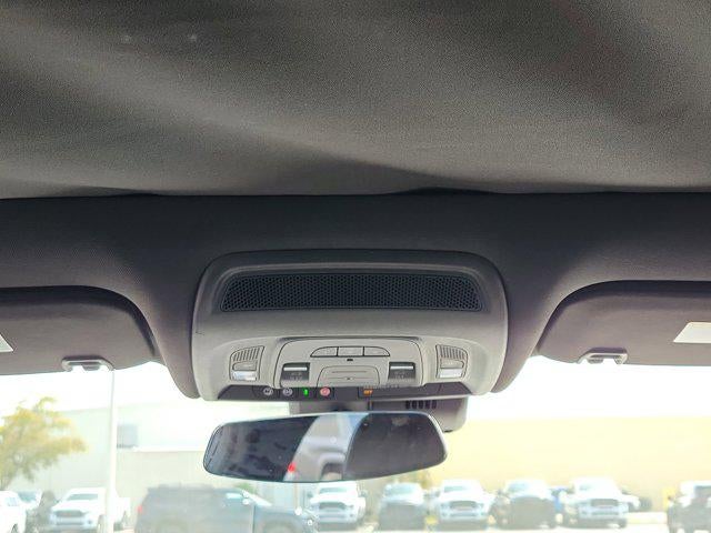 2019 Cadillac CT6 3.6L Luxury