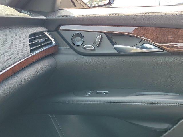 2019 Cadillac CT6 3.6L Luxury