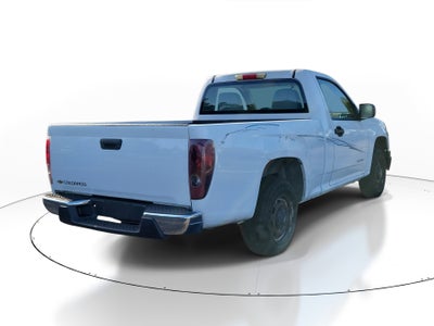 2005 Chevrolet Colorado Z85