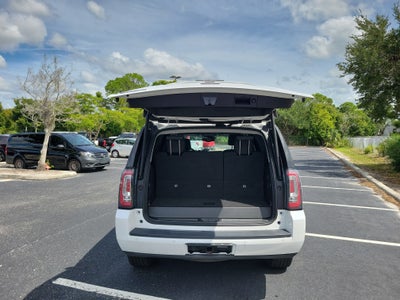 2020 GMC Yukon SLT