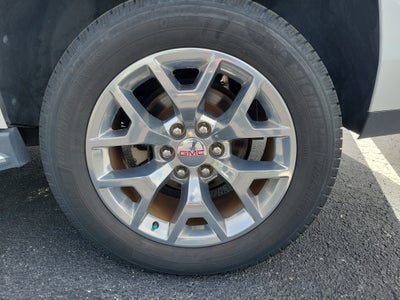 2020 GMC Yukon SLT