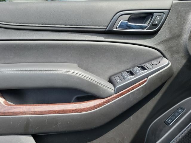 2020 GMC Yukon SLT