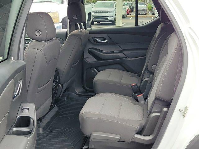 2023 Chevrolet Traverse LT