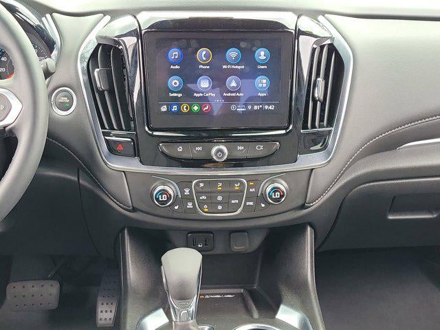 2023 Chevrolet Traverse LT