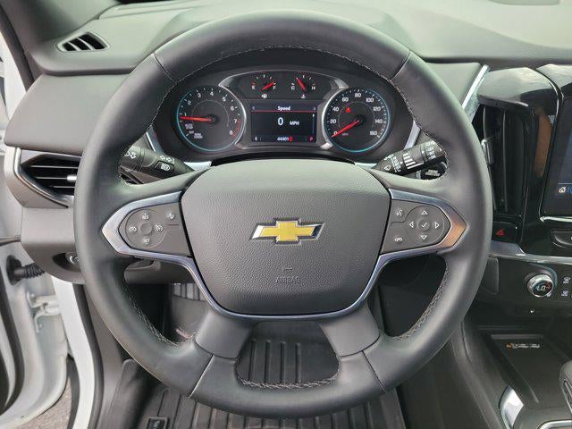 2023 Chevrolet Traverse LT