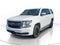 2018 Chevrolet Tahoe Police