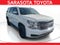 2018 Chevrolet Tahoe Police