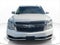 2018 Chevrolet Tahoe Police