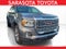 2021 GMC Canyon Denali