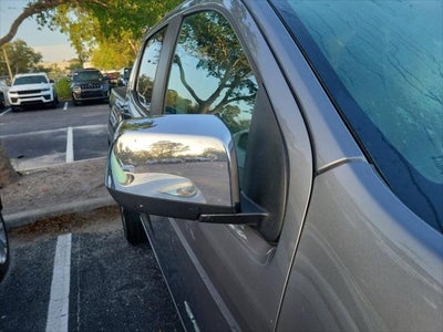 2021 GMC Canyon Denali