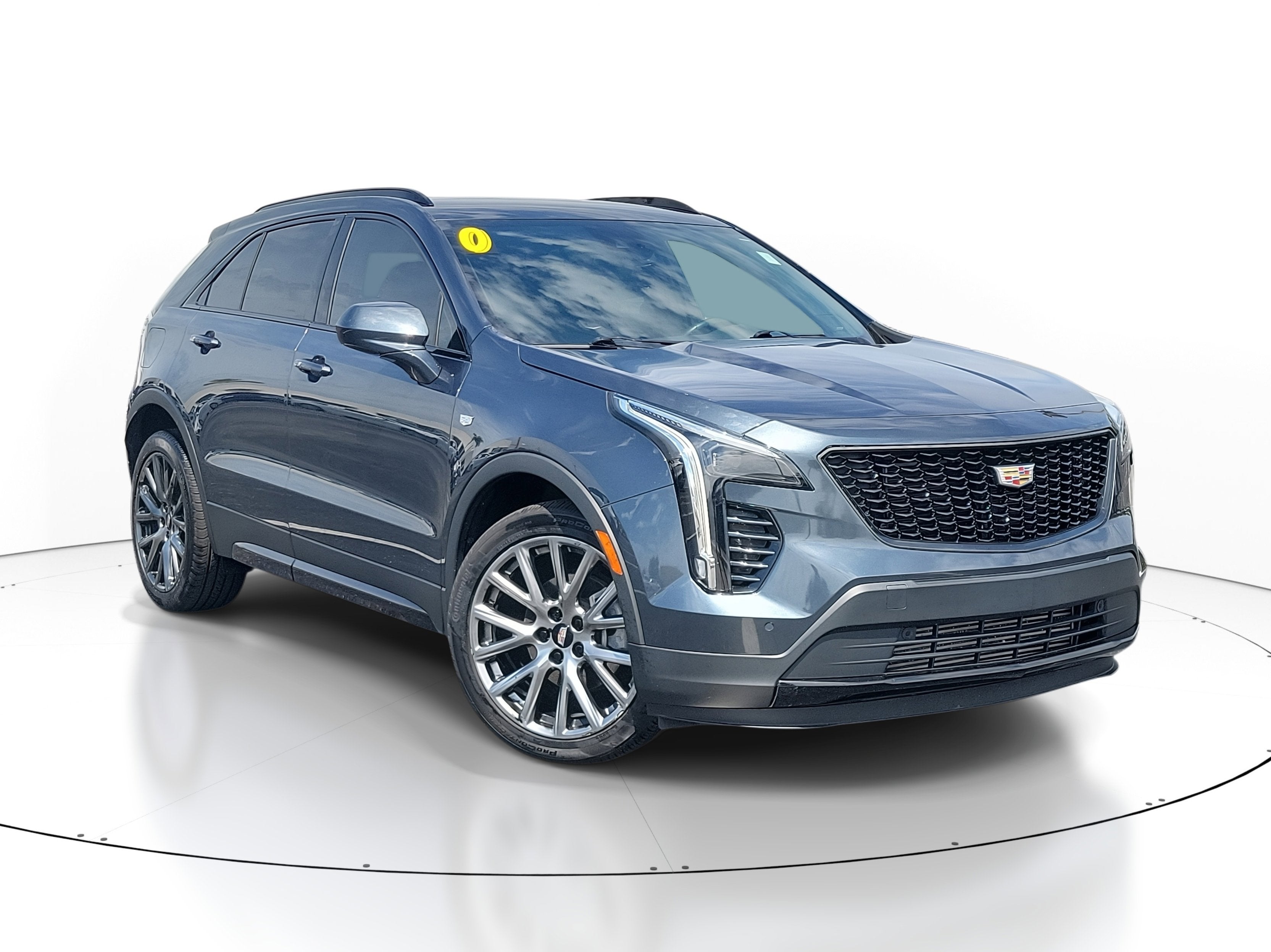 2020 Cadillac XT4 Sport