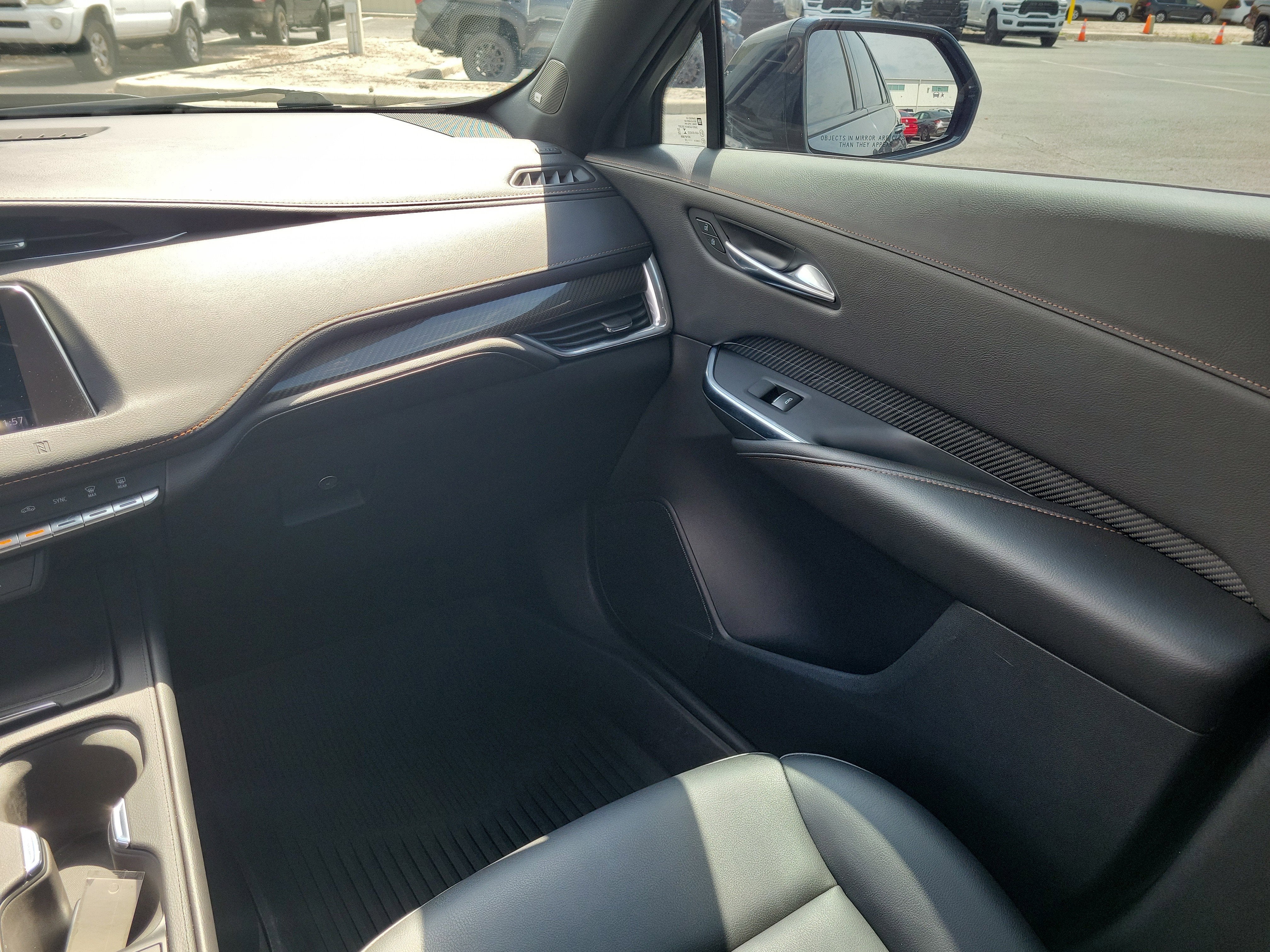 2020 Cadillac XT4 Sport