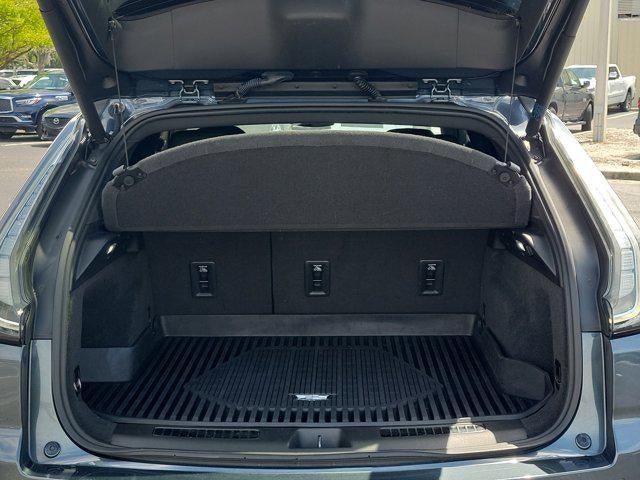 2020 Cadillac XT4 Sport