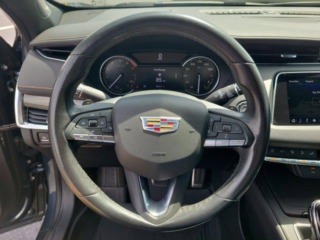 2020 Cadillac XT4 Sport