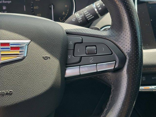 2020 Cadillac XT4 Sport