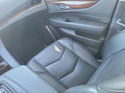 2019 Cadillac Escalade 2WD 4dr