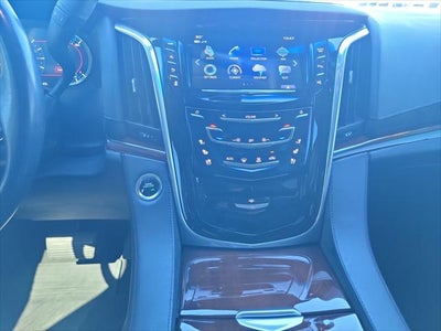 2019 Cadillac Escalade 2WD 4dr
