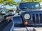 2008 Jeep Wrangler Sahara