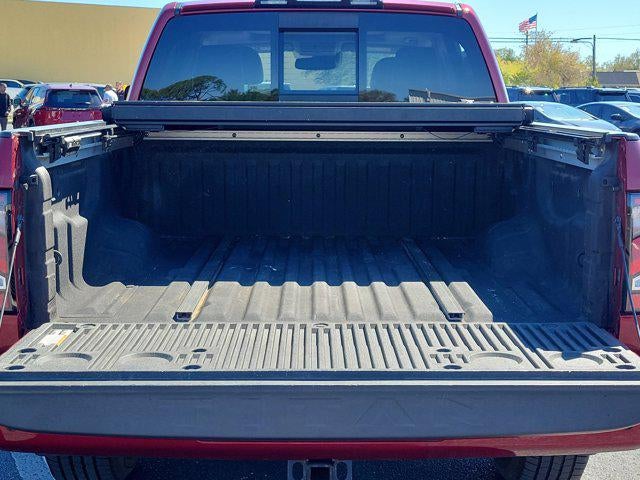 2020 Nissan Titan SL