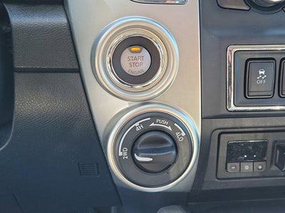 2020 Nissan Titan SL