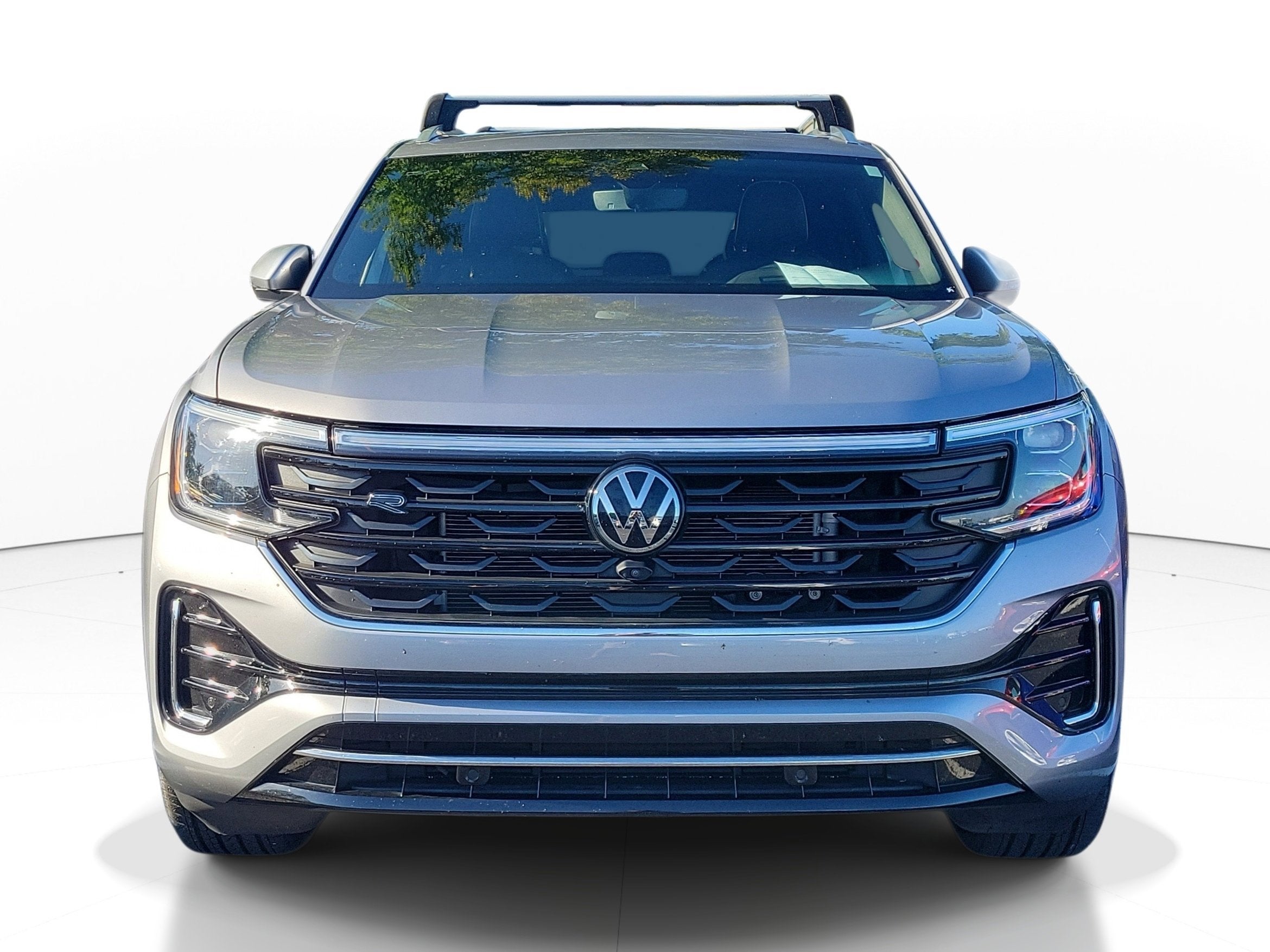 2024 Volkswagen Atlas Cross Sport 2.0T SEL Premium R-Line