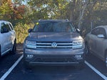2019 Volkswagen Atlas 3.6L V6 SEL Premium