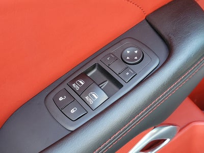 2017 Dodge Challenger GT