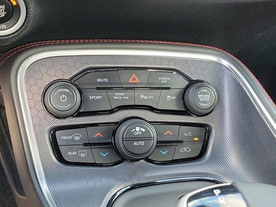 2017 Dodge Challenger GT